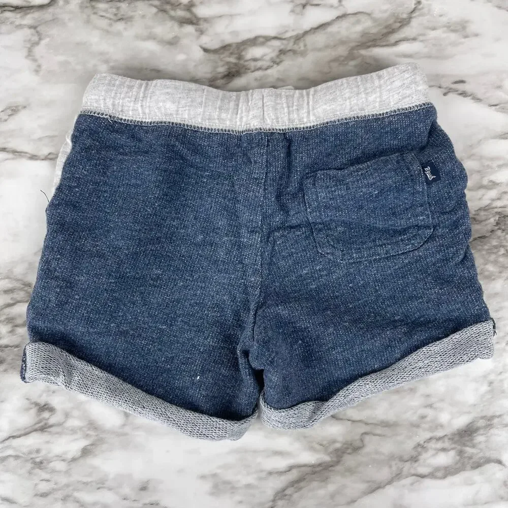 Baby B'gosh Terry Shorts Size 6-9 Months